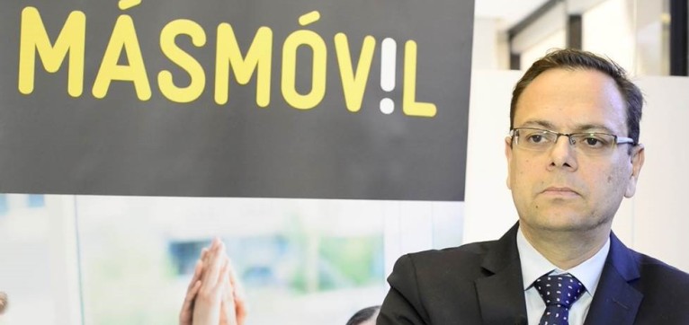 MÁSMÓVIL moderniza sus sistemas de almacenamiento de datos con NetApp