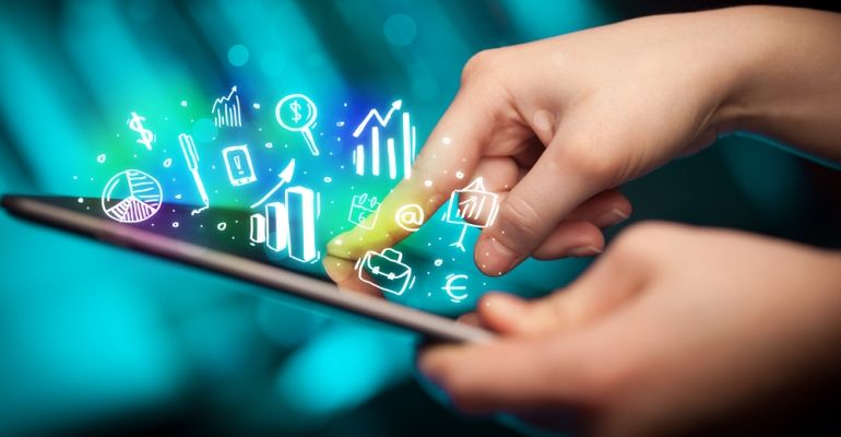 España, en el puesto 15 de 28 en la digitalización del mercado europeo