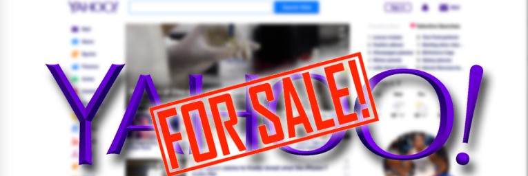 Yahoo sigue de liquidación