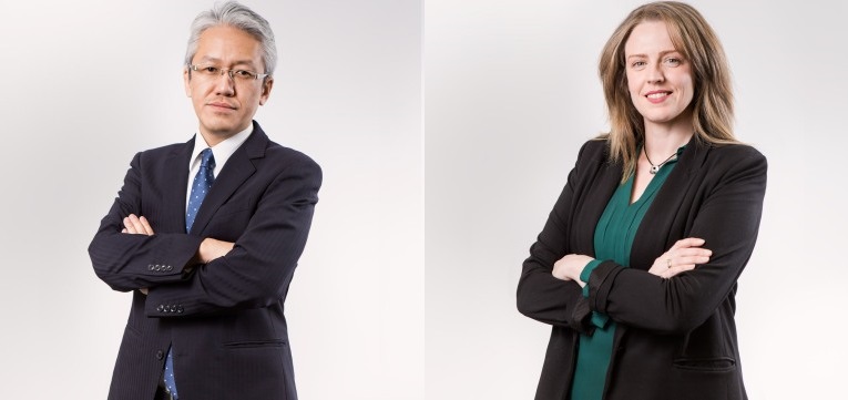 OKI Europe refuerza su equipo de marketing en Iberia