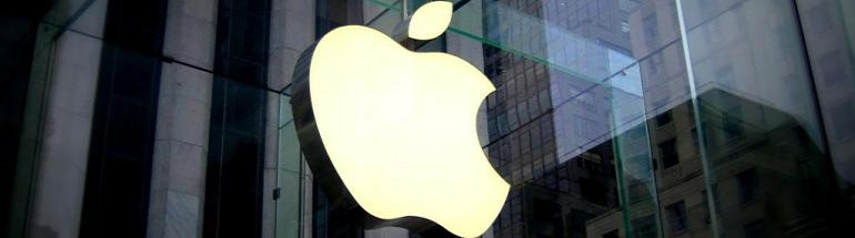 Nuevos palos para Apple