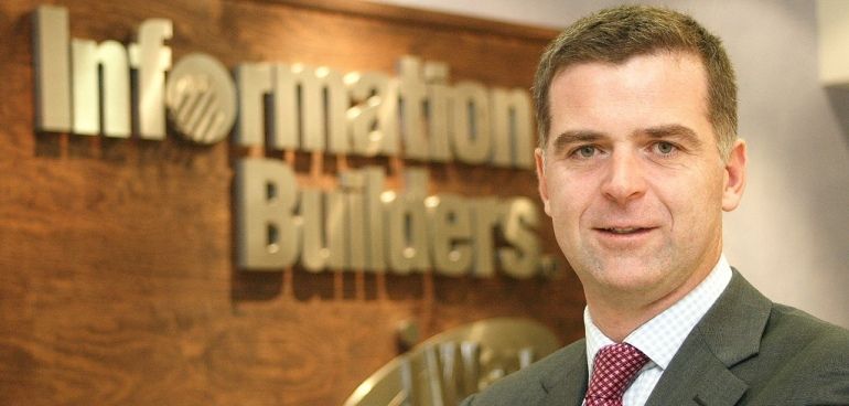 Information Builders aumenta su facturación un 22 por ciento en Iberia