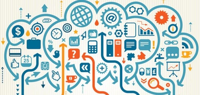 SAP y Vodafone avanzan en el impulso de Internet de las Cosas