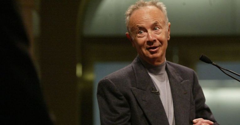 Fallece el hombre que cambió el destino de Intel