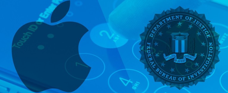 El FBI desbloquea el iPhone de la discordia con Apple