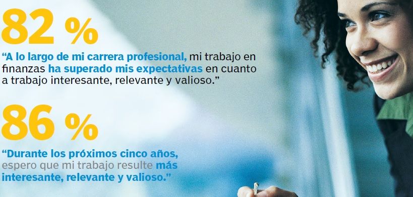 La Economía Digital, oportunidad de crecimiento para los profesionales de finanzas