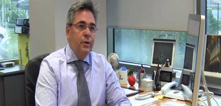 Big Data es un medio y no un fin