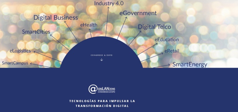 GTI lleva a @asLAN su apuesta por el Cloud Computing