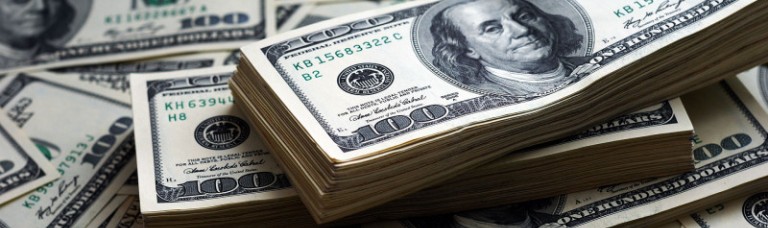 Previsión de caída en el gasto tecnológico