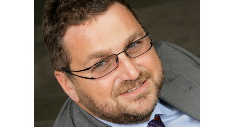 Vicepresidente de ventas Cloud y Servicios estratégicos de Avaya para Europa y AMEA