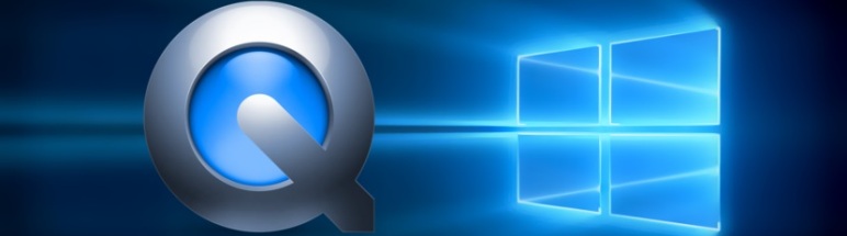 Por qué hay que desinstalar QuickTime para Windows