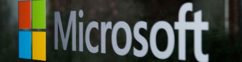 Importante caída de Microsoft a causa del mercado de smartphones