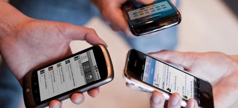 Compartir datos online puede acabar con tu carrera