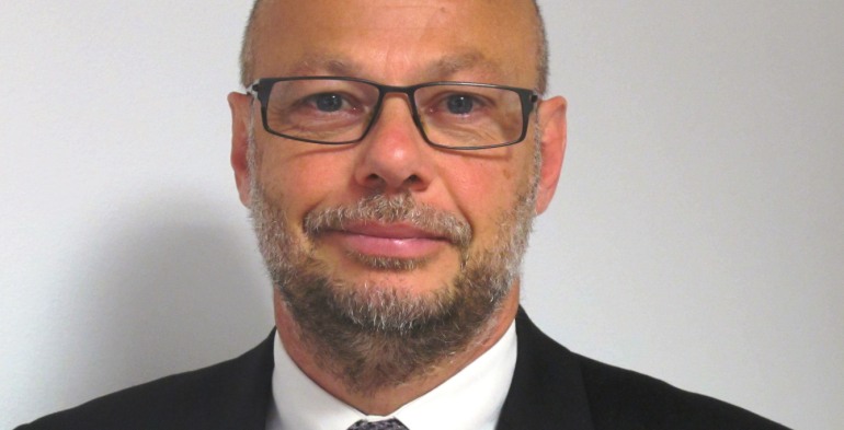 Vicepresidente de SCM para Europa y de ERP para el sur de Europa de Infor