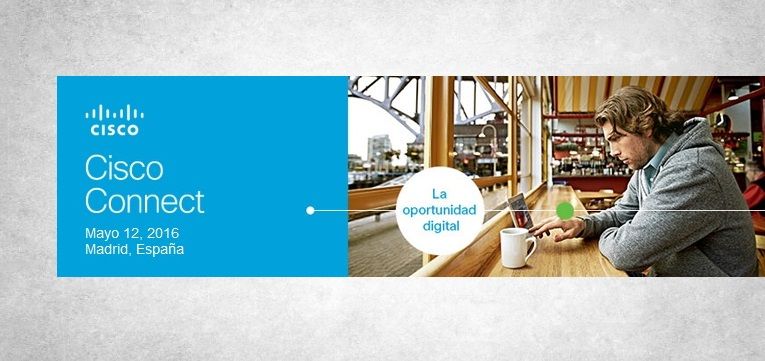 Cisco y sus partners celebran Cisco Connect 2016