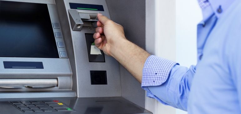 El malware de los cajeros automáticos, en auge