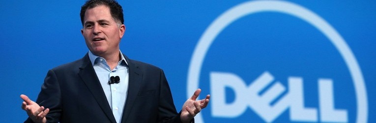 Michael Dell: “Seguiremos realizando adquisiciones”