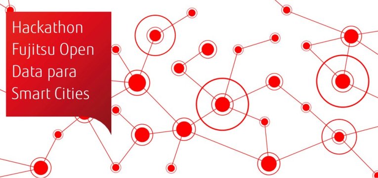 Fujitsu celebra el Hackathon Open Data para Smart Cities