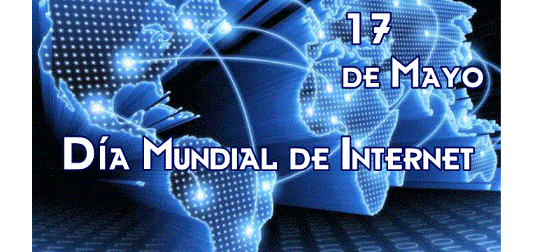Día Mundial de Internet, ¿y eso qué es?