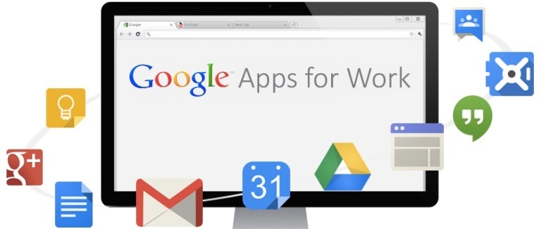 Google for Work ayuda a las pymes españolas a dar el salto a la nube