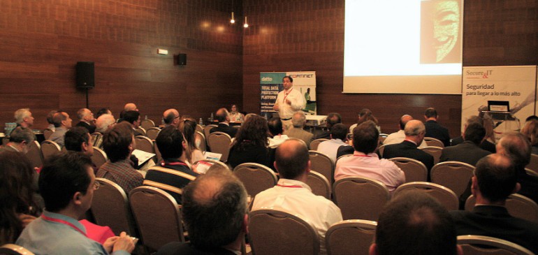 El delito tecnológico es una de las grandes preocupaciones de las empresas españolas