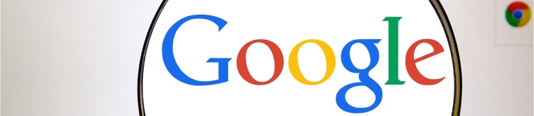 Registro policial en la sede de Google en París