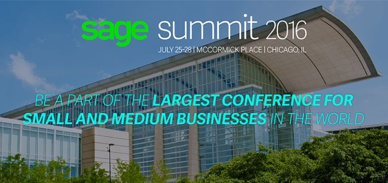 Gwyneth Paltrow, Ashton Kutcher y otros personajes del mundo empresarial y del espectáculo, en Sage Summit 2016