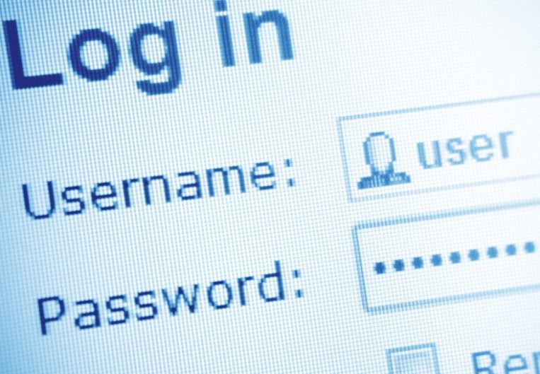 Las contraseñas de los españoles son especialmente débiles