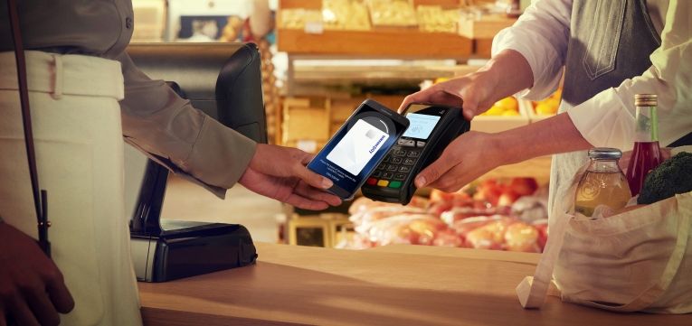 Samsung Pay elige España para estrenarse en Europa