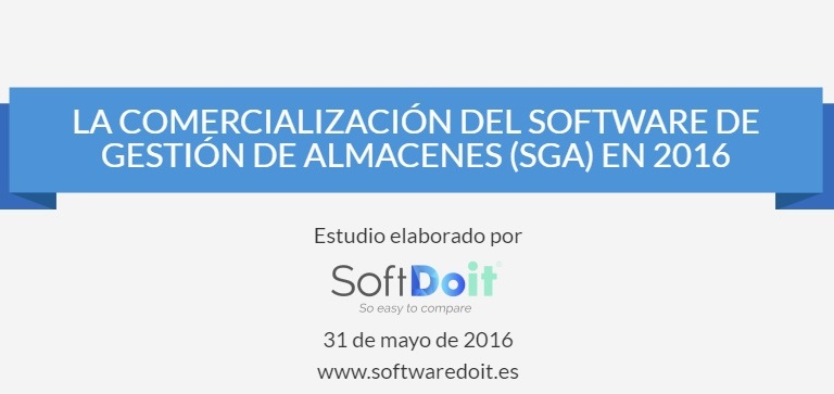 El software de gestión de almacenes mejora sus ventas y se pasa a la nube