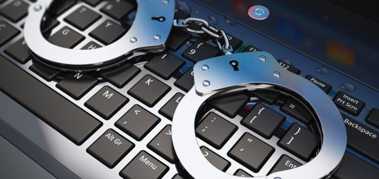 La mayor detención cibercriminal en Rusia