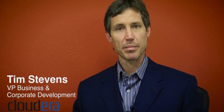 Information Builders y Cloudera estrechan su alianza