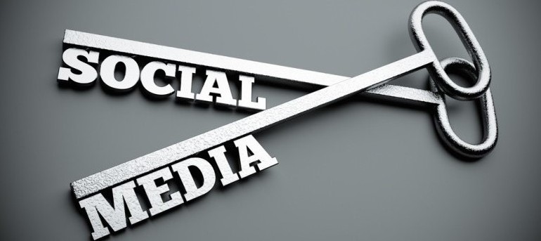 6 sugerencias para unas redes sociales más seguras