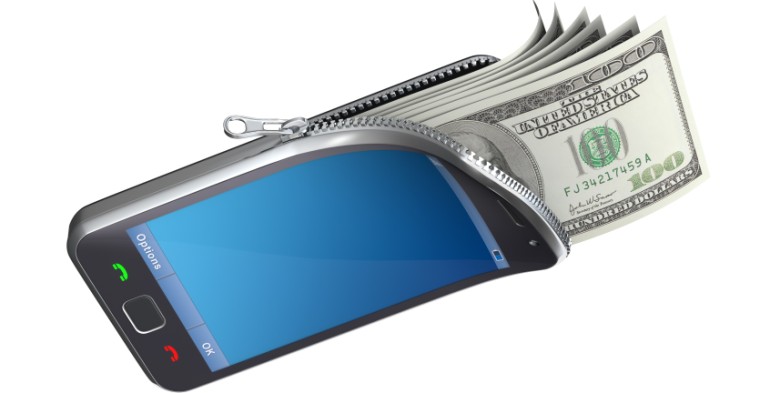 El Wallet o monedero electrónico empieza a ser una realidad