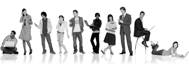 6 de cada 10 españoles usan la tecnología mucho más que hace 2 años