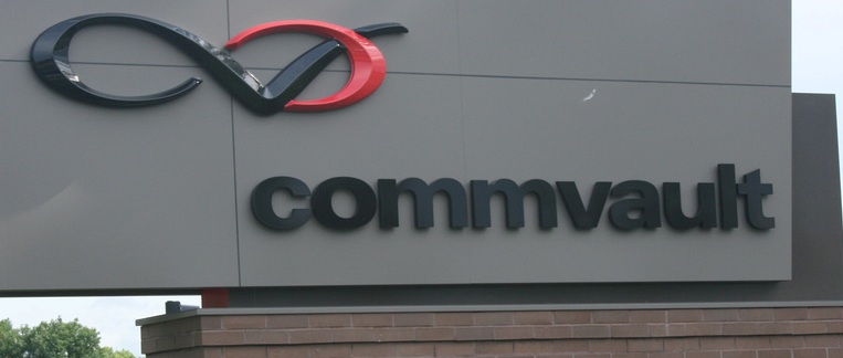 Commvault, líder destacado en el Cuadrante Mágico de Gartner para software de Backup y Recuperación de Centros de Datos