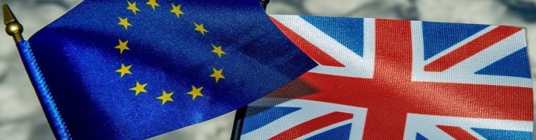 Microsoft, IBM, Hewlett Packard Enterprise o Fujitsu se oponen al brexit