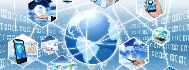 EEUU, China y la Unión Europea refuerzan su colaboración en seguridad del comercio electrónico