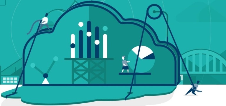 Un 57 por ciento de los CIOs rediseña su estrategia para aprovechar la transformación digital