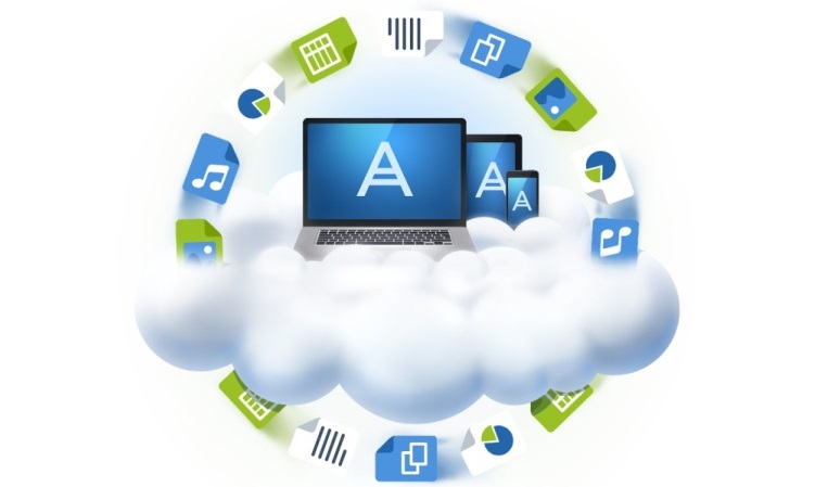 Razones para hacer un backup, según Acronis
