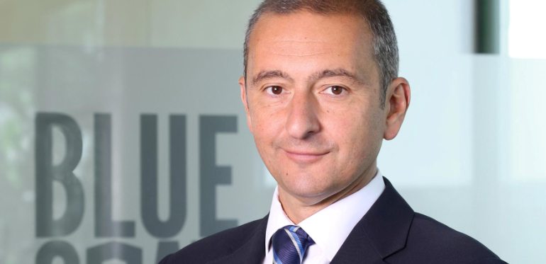 5 problemas claves de ciberseguridad para la industria sanitaria