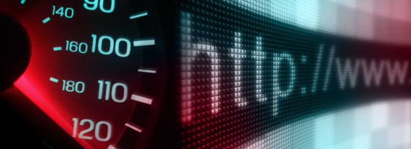 La velocidad media de conexión mundial aumenta un 23 por ciento interanual