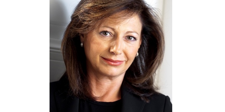 La Presidenta de Fujitsu en Iberia lo será también en Latinoamérica