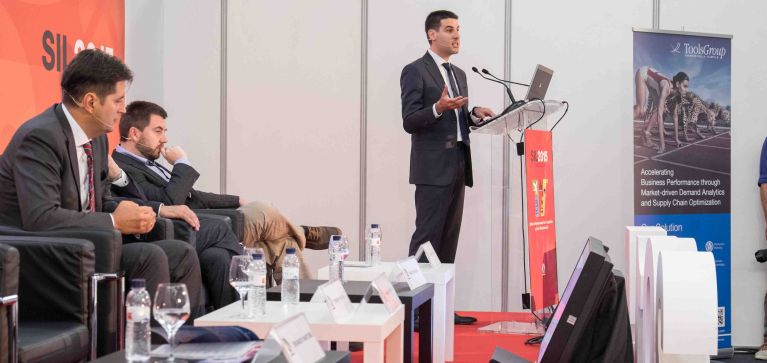 La nueva realidad 4.0 en el mundo del Retail pasa por asegurar el Service Time