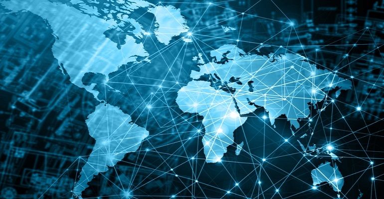 Cisco ayuda a la industria a preparar las redes para la era digital