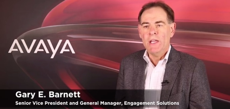 Avaya, actor principal en equipamiento de videoconferencia empresarial según el informe IDC MarketScape