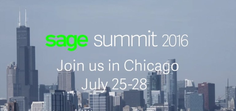 Sage evoluciona su alianza con Salesforce y anuncia integraciones para TomTom y U.S. Bank