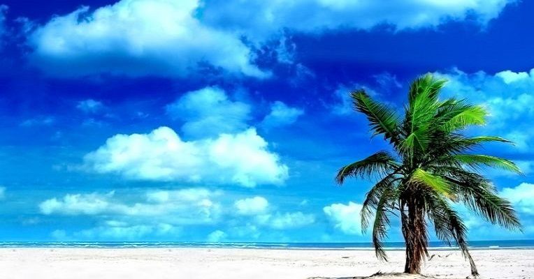 La nube no se coge vacaciones en agosto