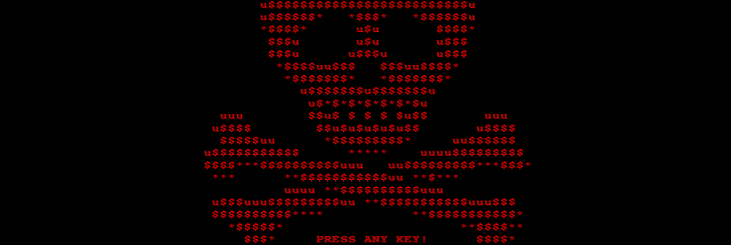 El ransomware, a la cabeza de los ciberataques