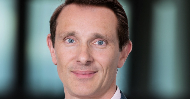 RSA nombra nuevo vicepresidente de EMEA